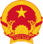 Escudo de Tra Vinh
