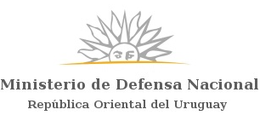 Ministerio de Defensa Nacional de Uruguay.png