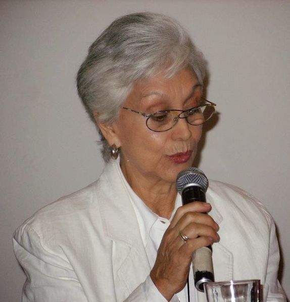 Archivo:Teresa Alzate Sanders.jpg