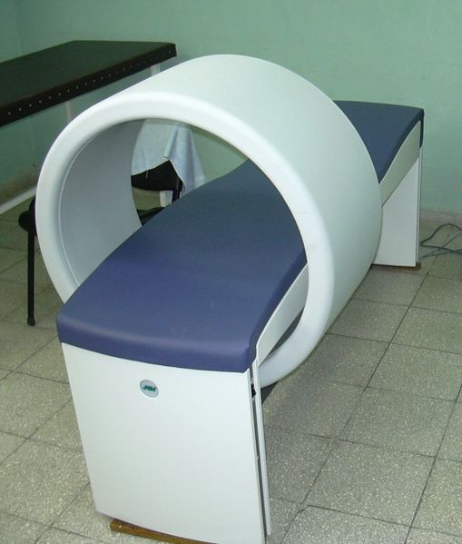 Archivo:Cama Magnética.jpg