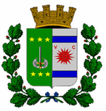 Escudo del municipio San Miguel del Padrón La Habana.png