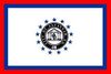 Bandera de Savannah (Ciudad)