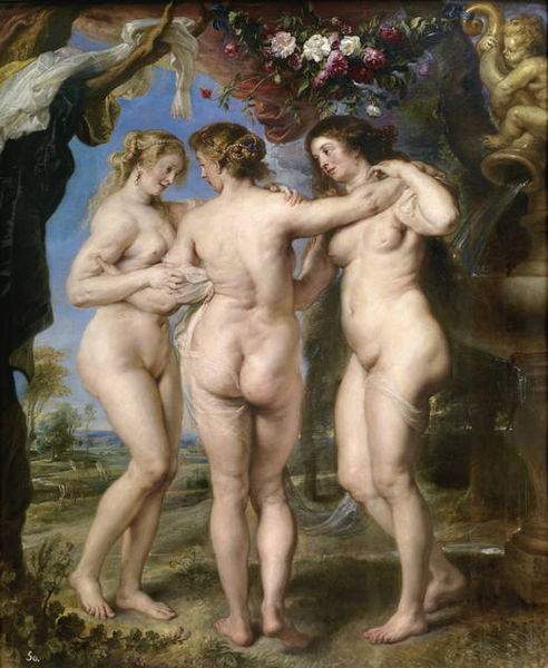 Archivo:Las tres gracias.jpg
