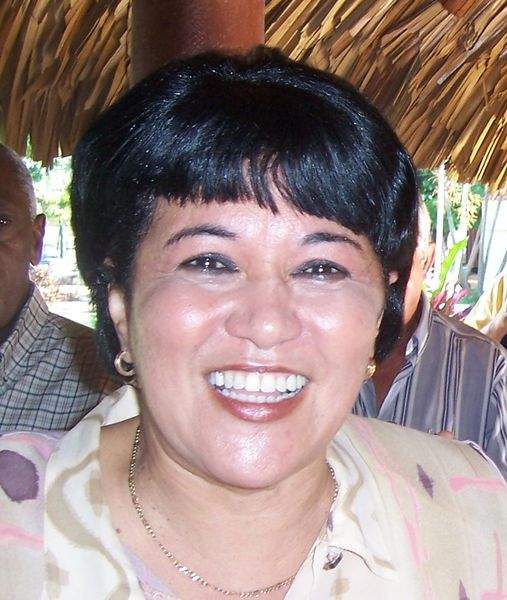 Archivo:Maria del Carmen Perez.jpg