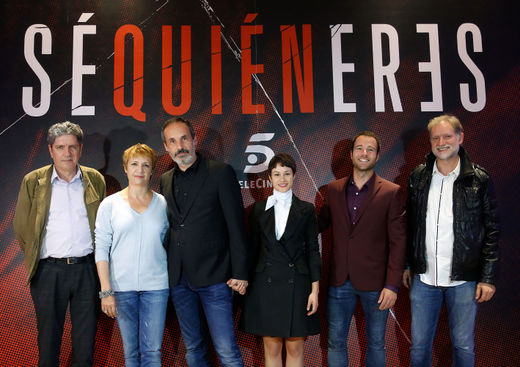 Sé quién eres - EcuRed