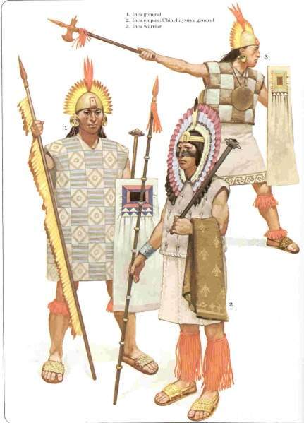 Archivo:Soldados incas.jpg