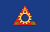 Bandera de Cataguases