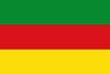 Bandera de Cabrera