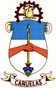 Escudo de Partido de Cañuelas