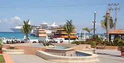 Isla Conzumel