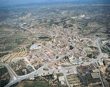Vista aérea de Tamarite de Litera.jpg