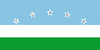 Bandera de Carmen del Darién