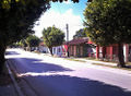 Avenida Rolando Morales