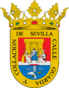 Escudo de Alcalá del Río (Sevilla)
