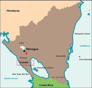 Localización de Granada (Nicaragua).JPG