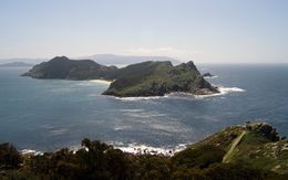 Parque Nacional de Marítimo terrestre Das Illas Atlánticas de Galicia.jpg