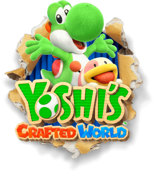 Archivo:Yoshis-crafted-world-logo.png