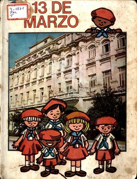 Archivo:13 de marzo.jpg