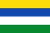 Bandera de Jericó