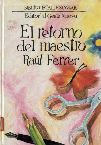 Archivo:El retorno del maestro.jpg