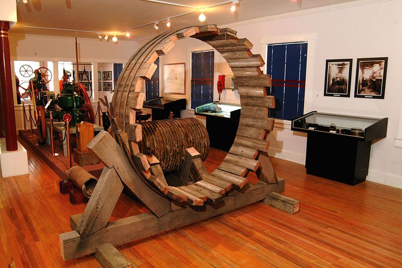 Archivo:Museo del Cobre, Sewell.jpg