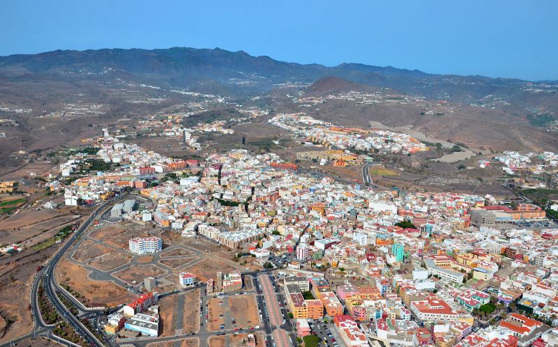 Archivo:Telde vista aerea.jpg