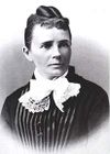 Lucretia Garfield