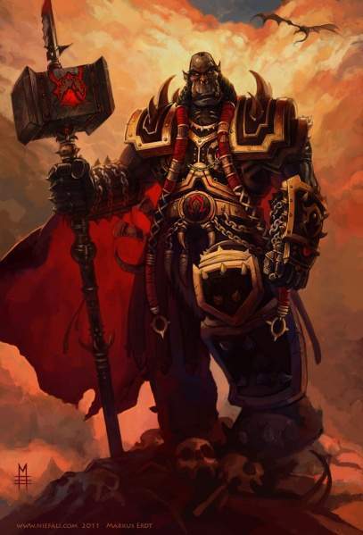 Archivo:Orgrim doomhammer.jpg