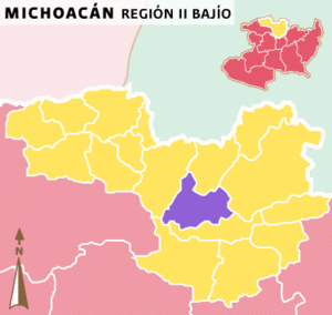 Cua ro paninmap.gif