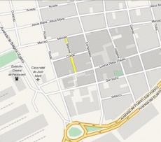 Mapa calle Bayona.JPG