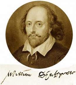 Resultat d'imatges de shakespeare