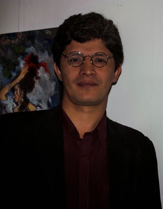 Carlos Castillo Quintero - EcuRed