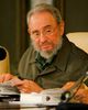 Fidel Castro Ruz
