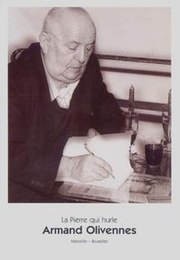 Poet, Armand Olivennes