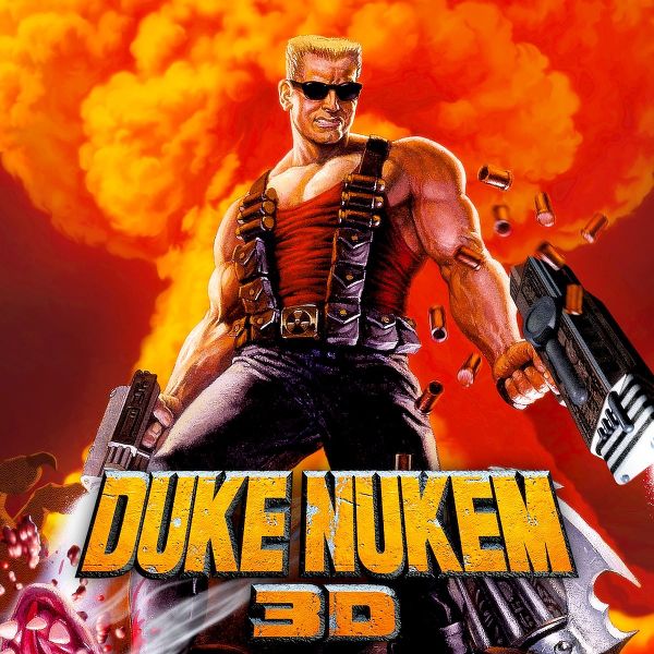 Archivo:Duke Nukem 3D Sleeve.jpg