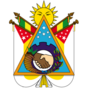 Escudo de Cantón Bolívar