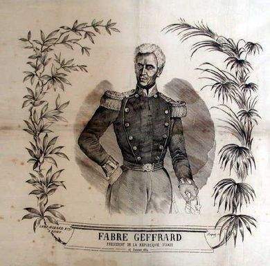 Fabre Nicolas Geffrard Ecured