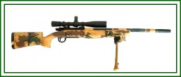 Fusil de Francotirador Harris - McMillan M86.JPG