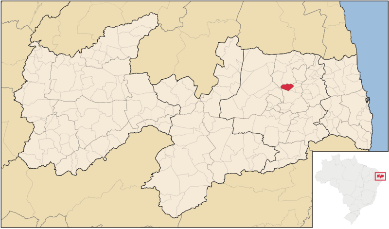 Archivo:Localización de Arara.png