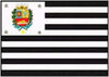 Bandera de Atibaia