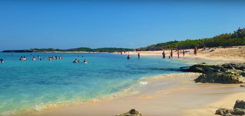 Archivo:Cayo Francés 001.jpeg