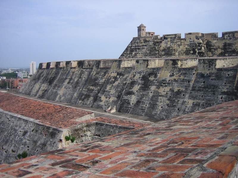 Archivo:Fortalezadecartagena.jpg