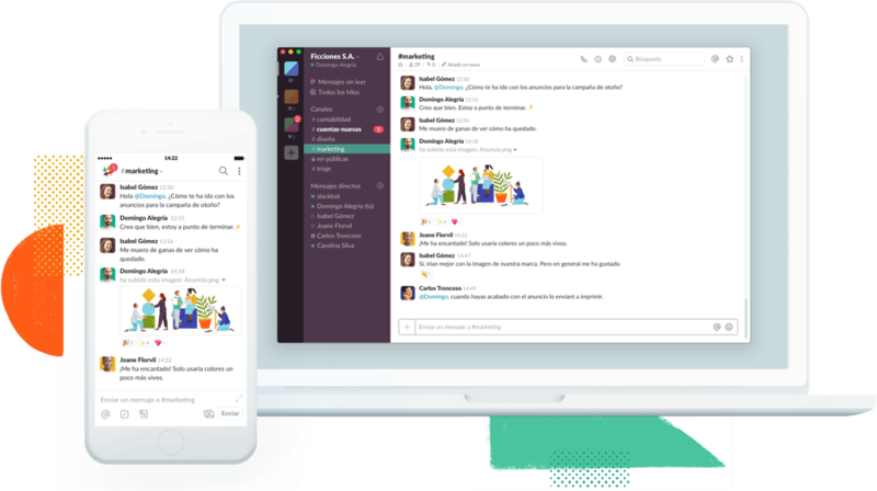 Archivo:Slack captura1.png