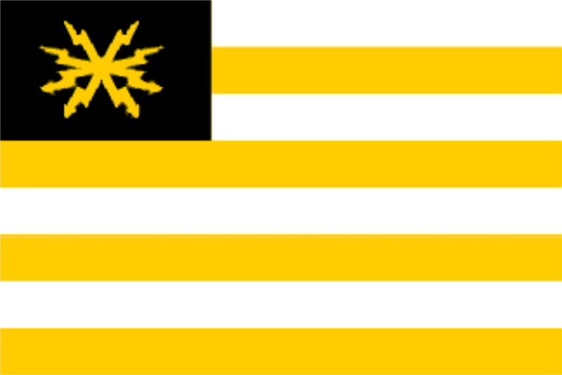 Archivo:Bandera de Volta Redonda.png