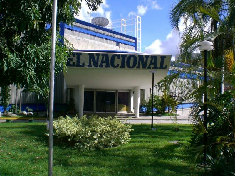 Archivo:El Nacional building.jpg