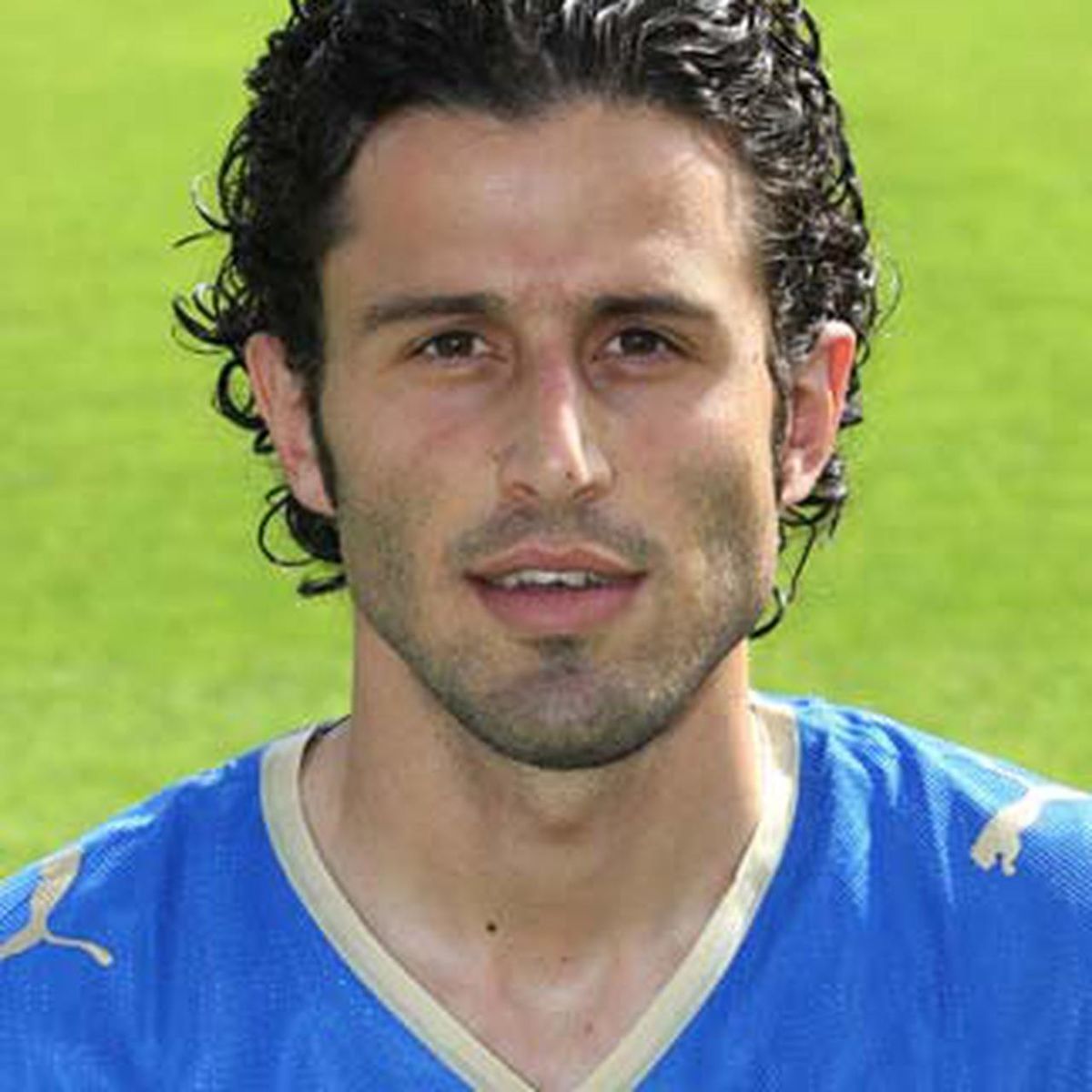 Fabio Grosso - EcuRed