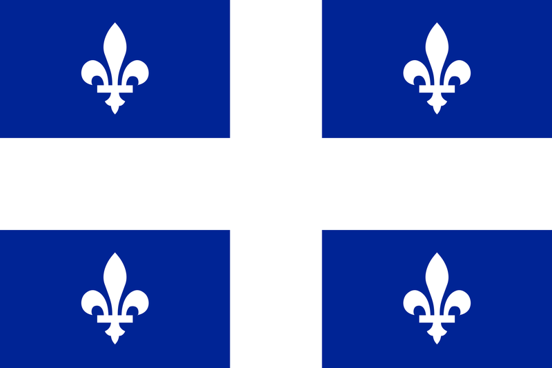 Archivo:BanderaQuebec.png