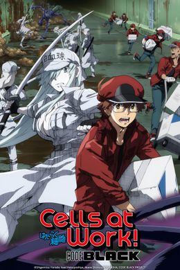 Hataraku Saibou Black 1.jpg