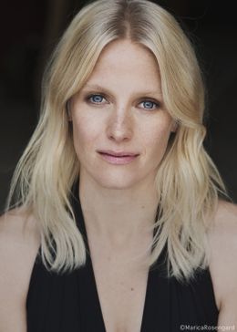 Laura Birn - EcuRed