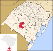 Localización de São Gabriel.png